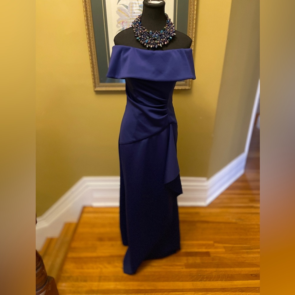 Gown
